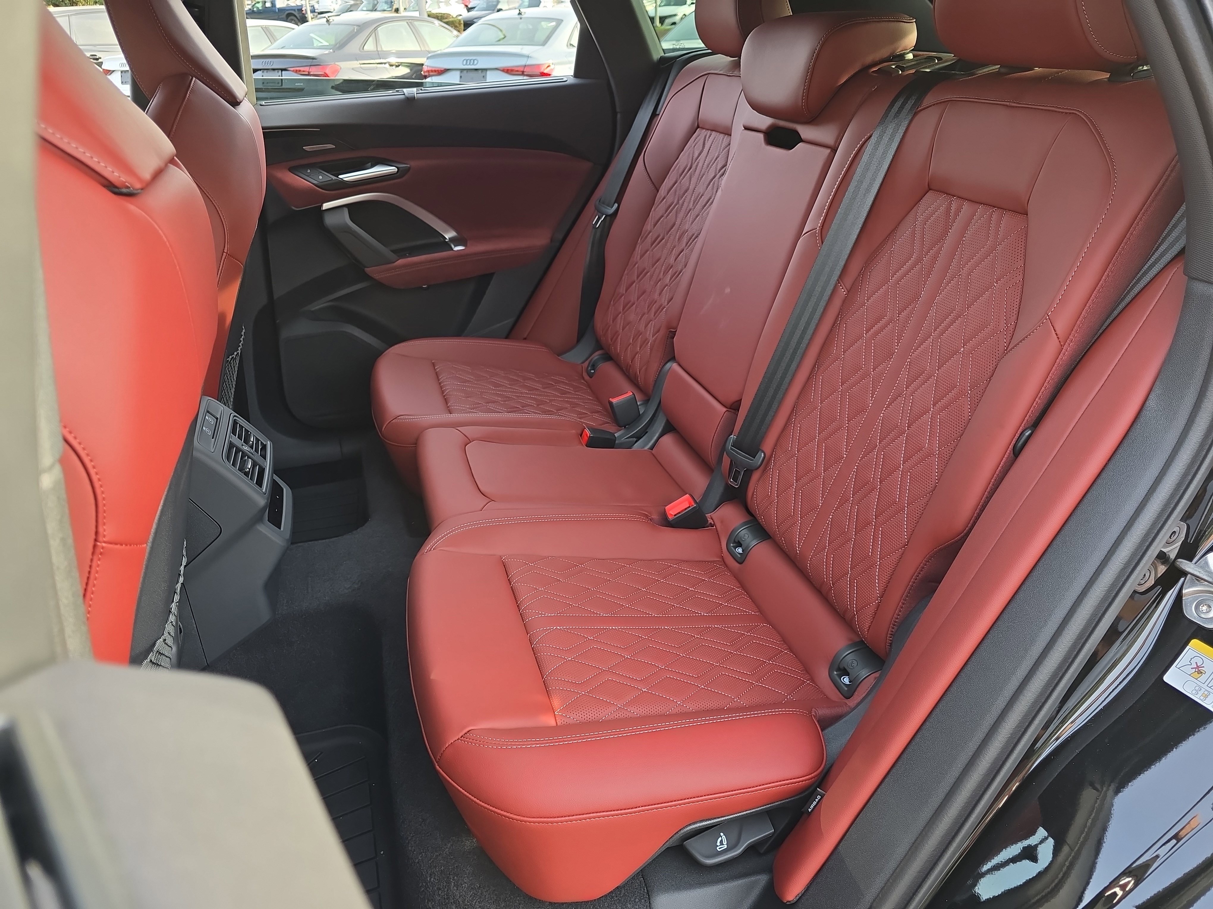 New 2025 Audi SQ5 Premium Plus image 14