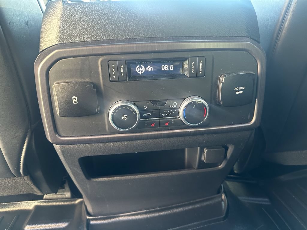 Used 2022 Ford Expedition Platinum AWD/4WD image 14