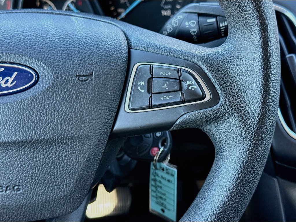 Used 2018 Ford Focus SEL FWD image 19