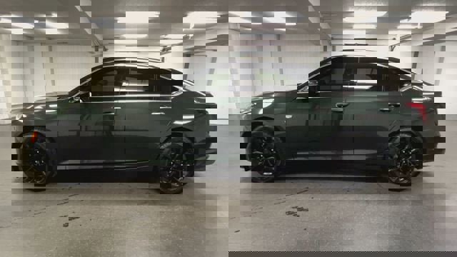 Certified 2020 Cadillac CT5 Premium Luxury AWD/4WD image 5