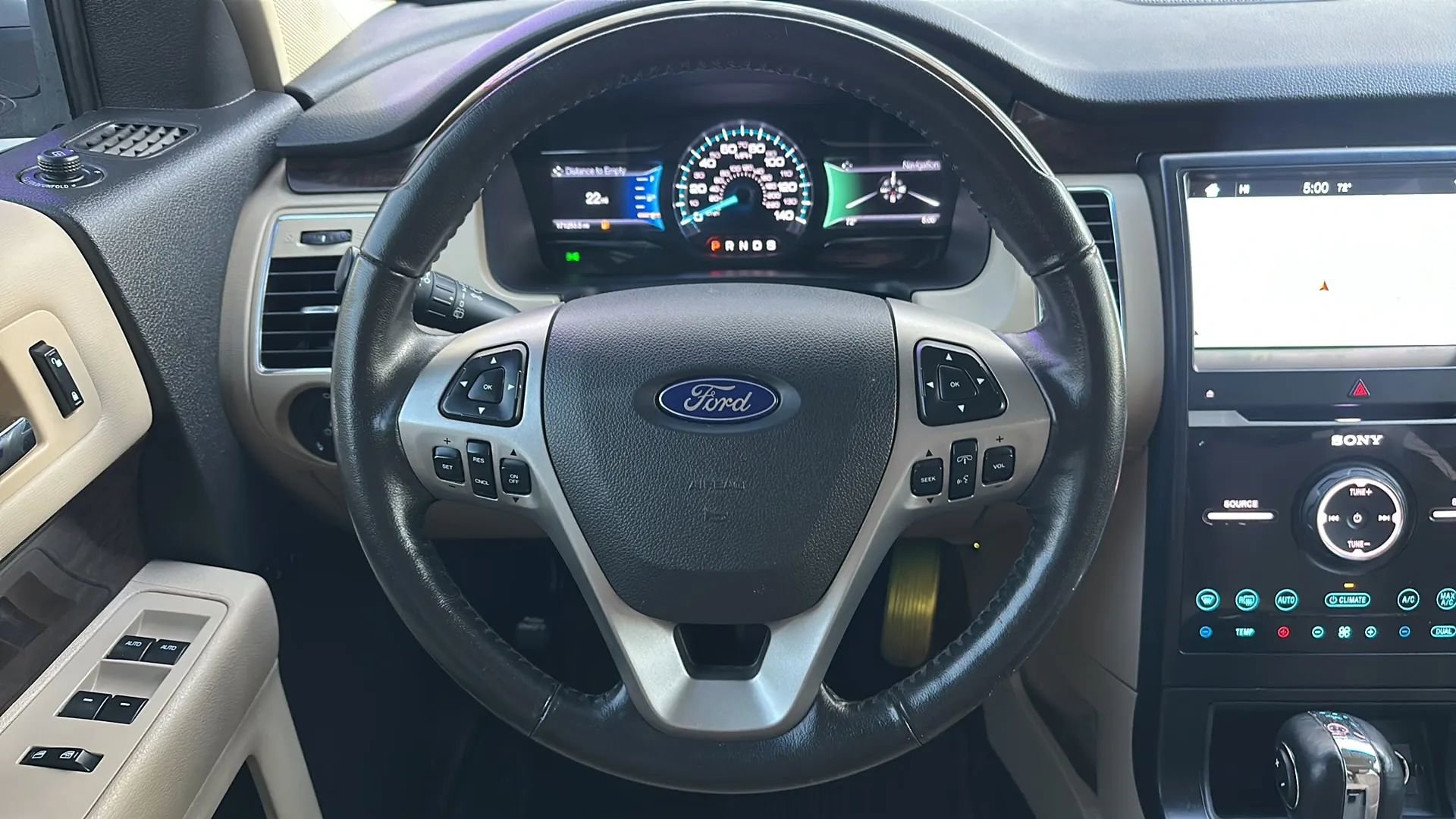 Used 2016 Ford Flex Limited image 29