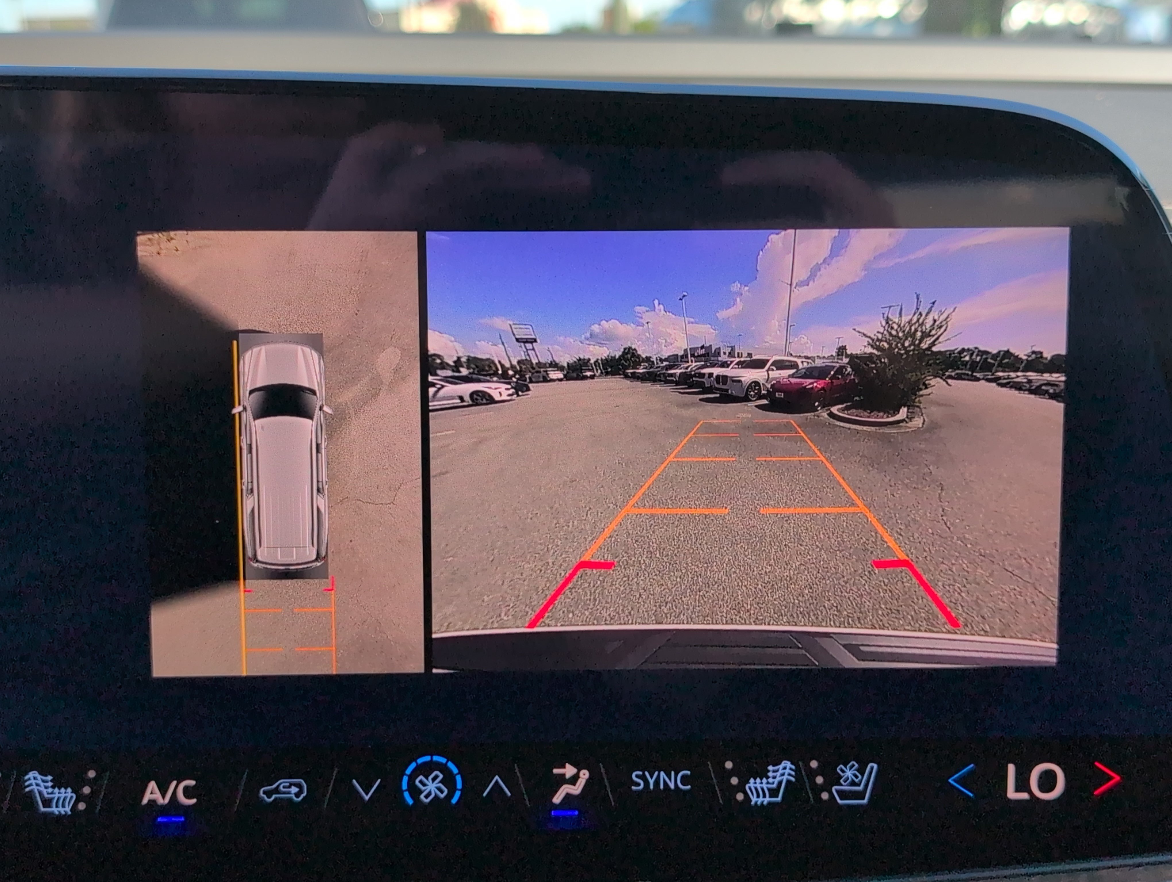 New 2026 Chevrolet Suburban High Country RWD image 20