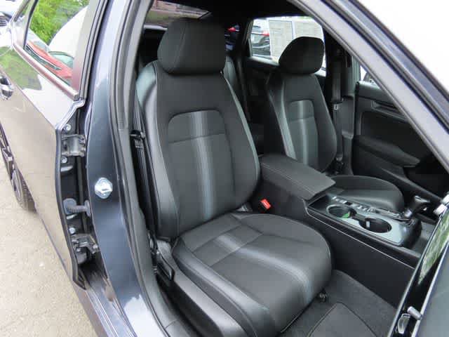 Used 2022 Honda Civic Sport image 16