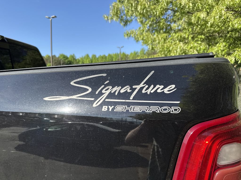 Used 2022 RAM 3500 Laramie AWD/4WD image 12