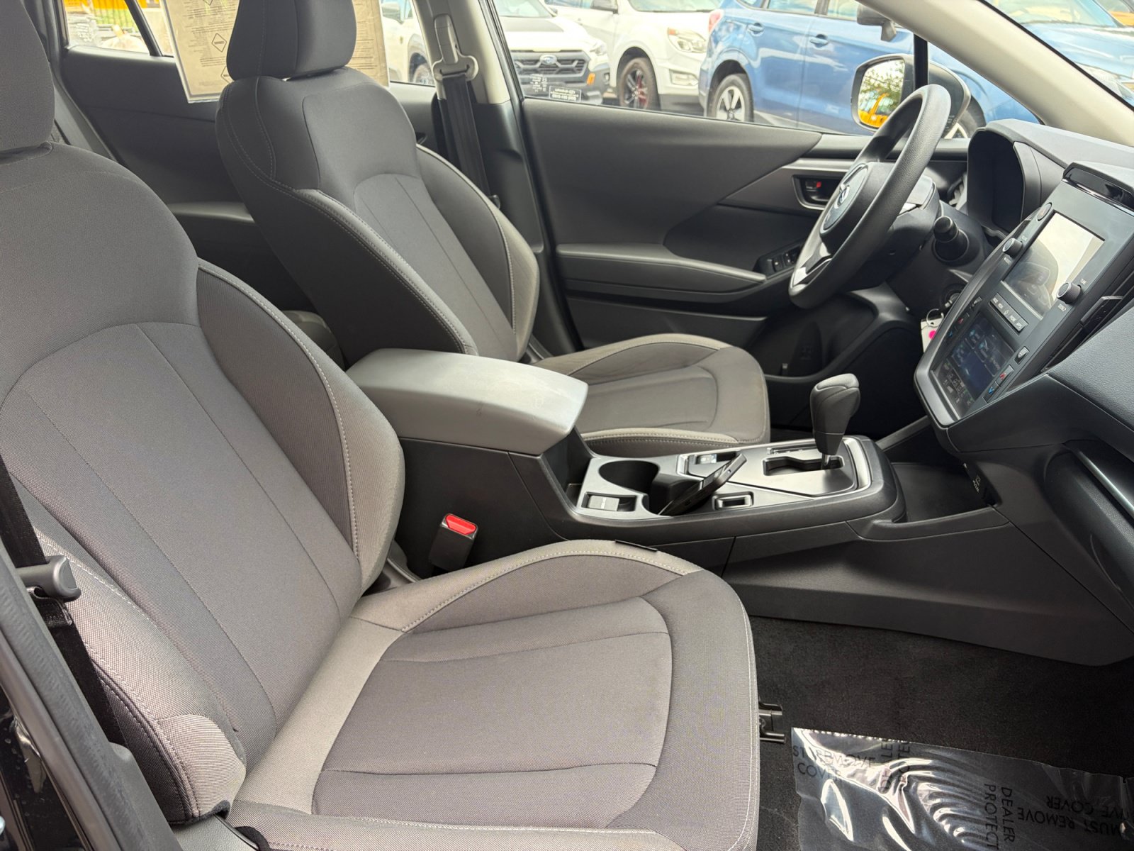 Certified 2024 Subaru Impreza 2.0i AWD/4WD image 29