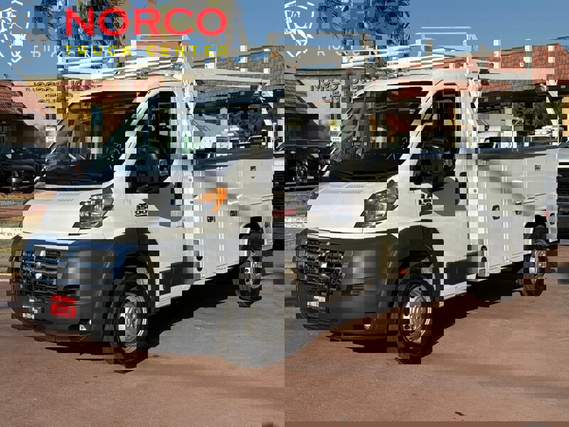 Used 2018 RAM ProMaster 3500 w/ Premium Appearance Group image 5