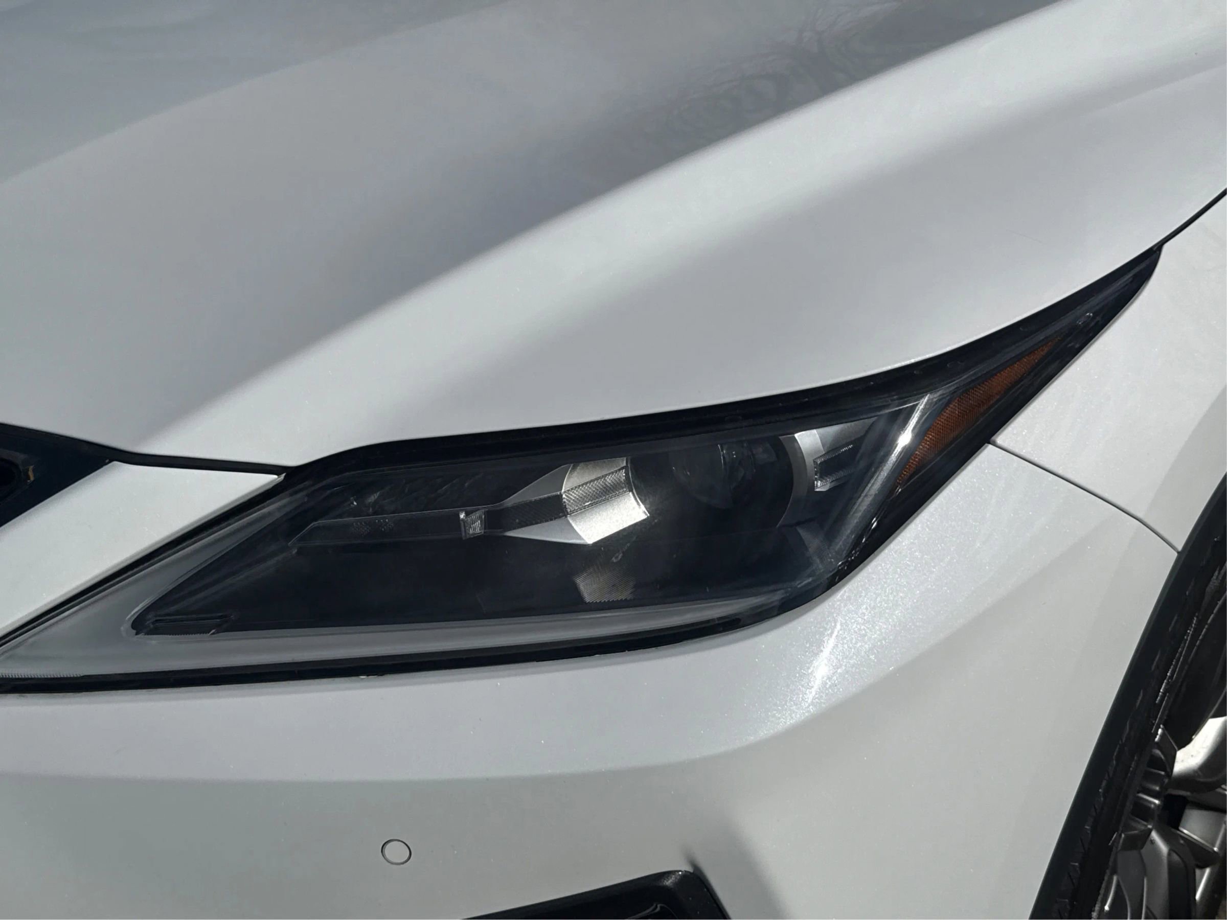Used 2020 Lexus RX 350 F Sport w/ Accessory Package image 24