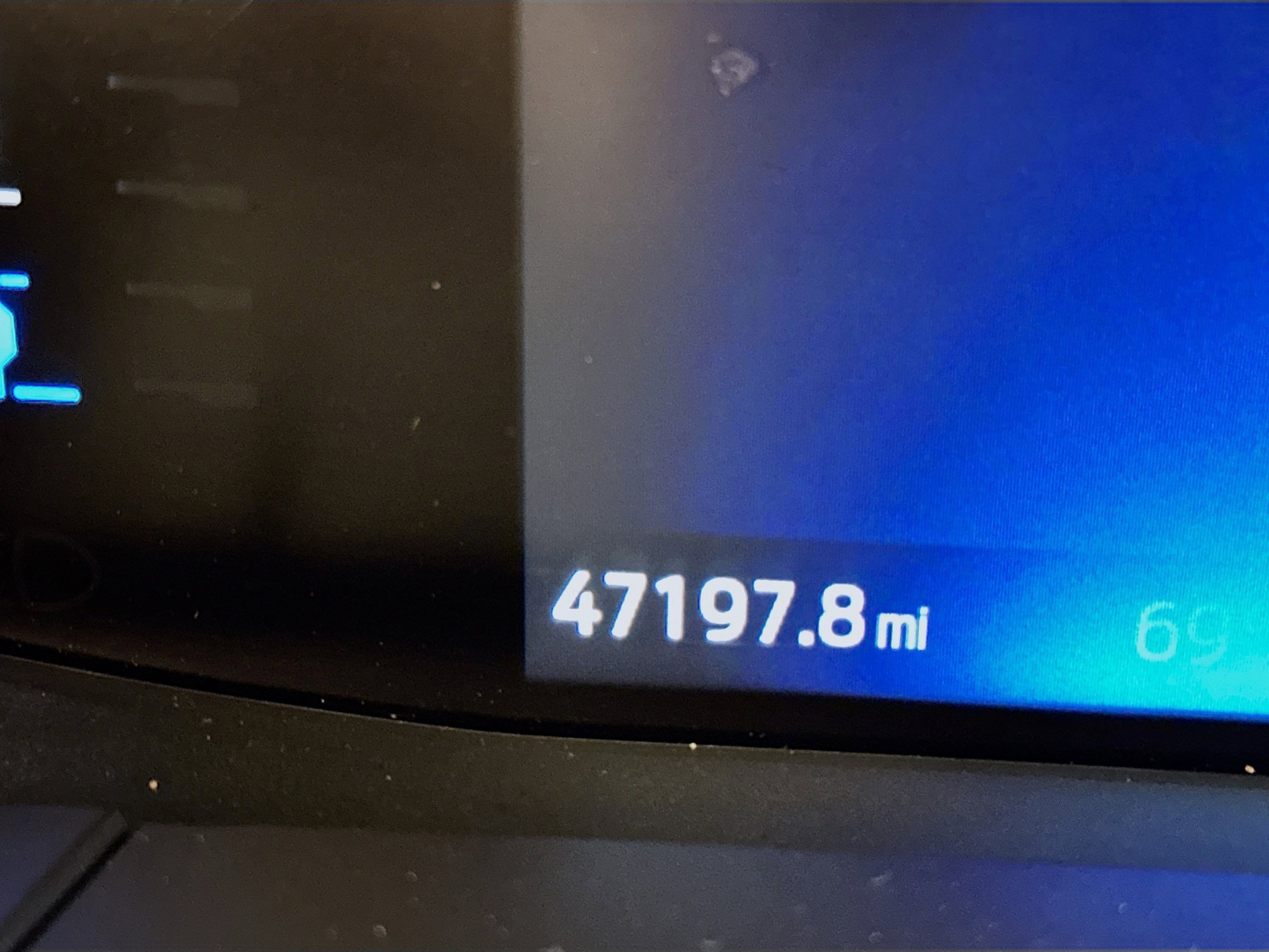 Used 2024 Ford Escape ST-Line image 19