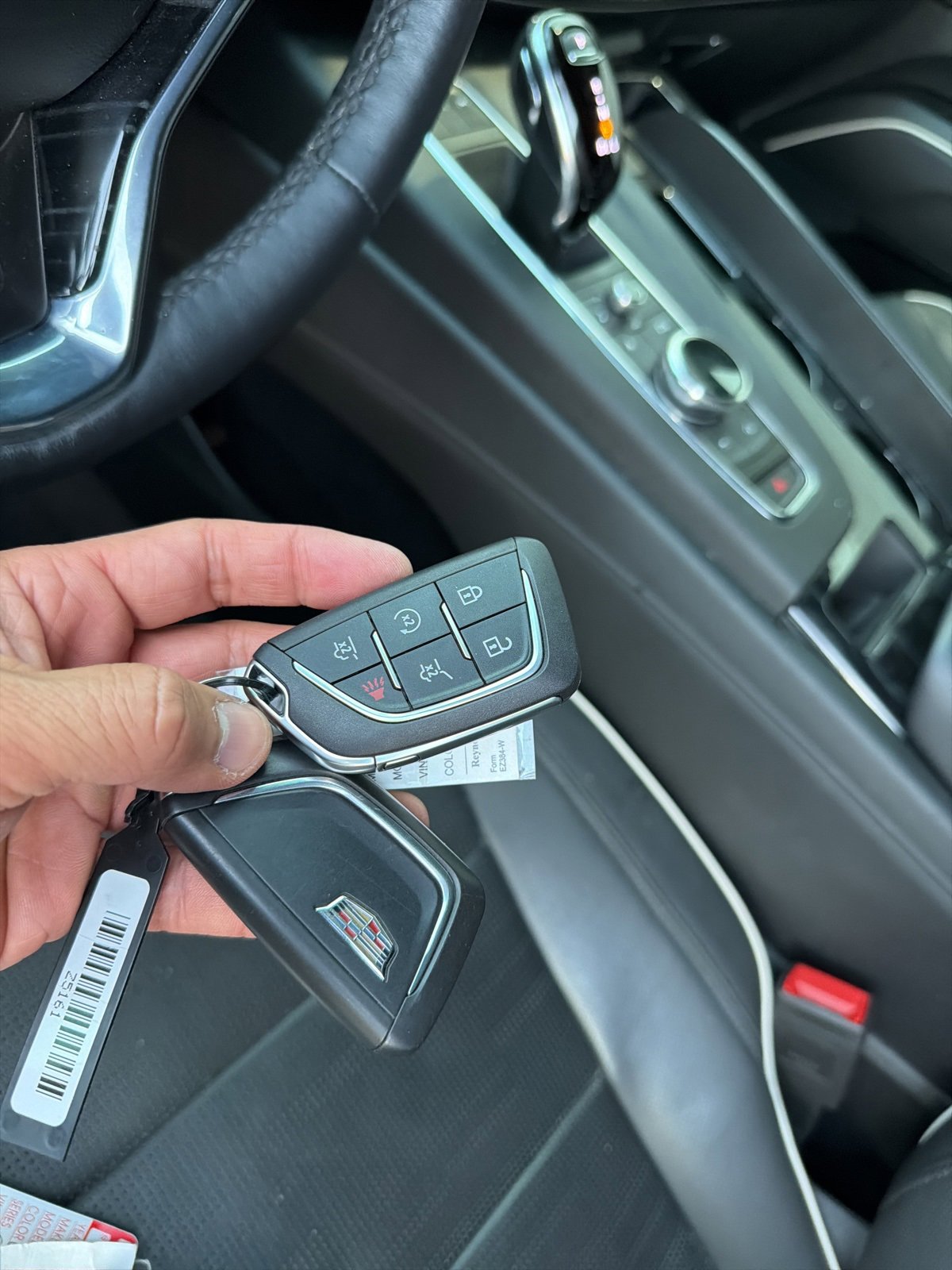 Used 2023 Cadillac Escalade Sport image 10