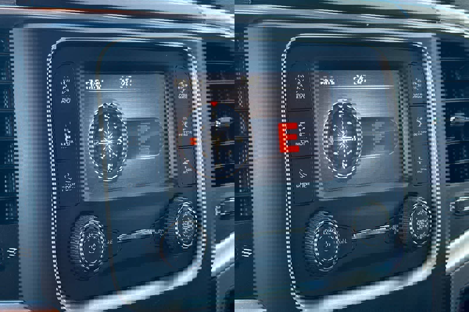 Used 2022 RAM 1500 Classic Warlock image 21