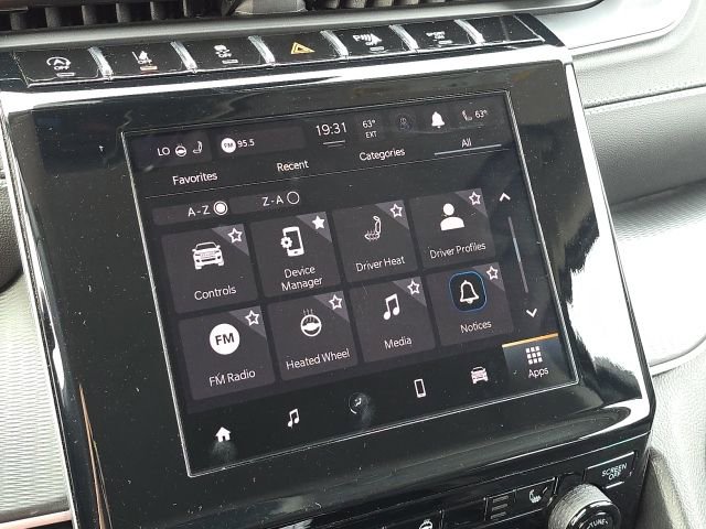 Used 2023 Jeep Grand Cherokee Laredo w/ Luxury Tech Group I RWD image 33