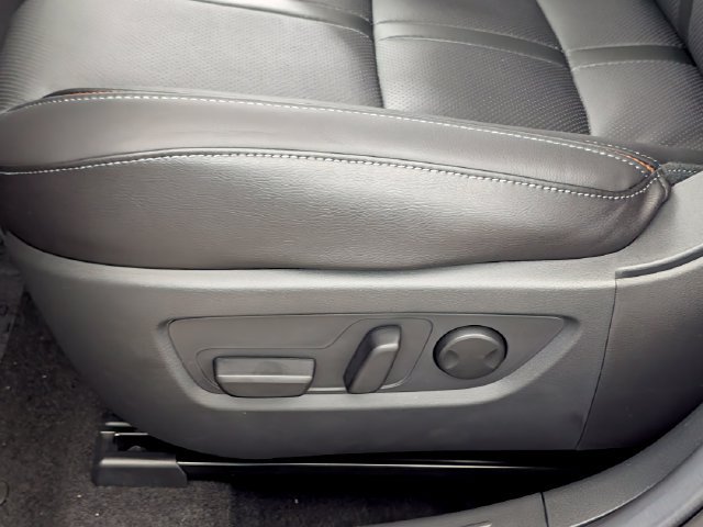 New 2026 MAZDA CX-50 AWD 2.5 S w/ Weather Package image 9