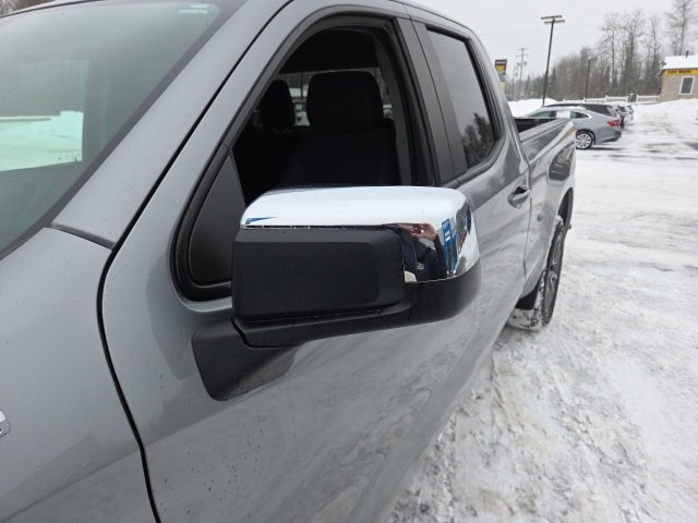 Used 2023 Chevrolet Silverado 1500 LT image 35