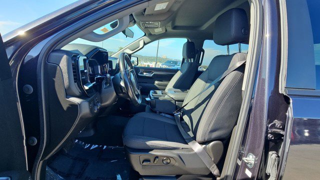 Used 2022 Chevrolet Silverado 1500 LT image 18