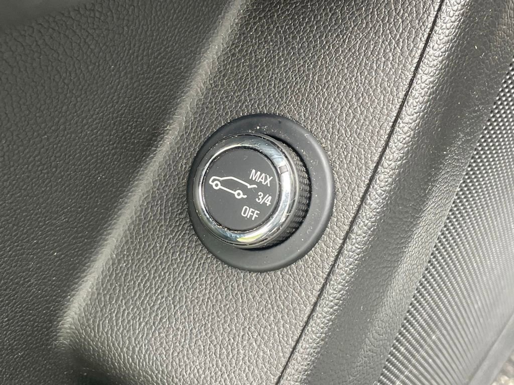 Certified 2023 Chevrolet Traverse LT AWD/4WD image 31