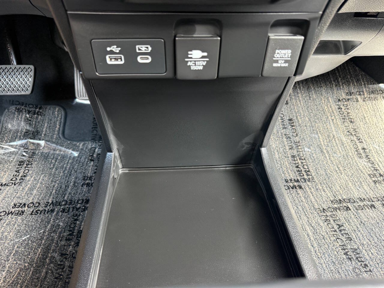 Used 2026 Honda Odyssey Elite image 51