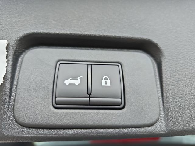 New 2026 Nissan Rogue SV image 35