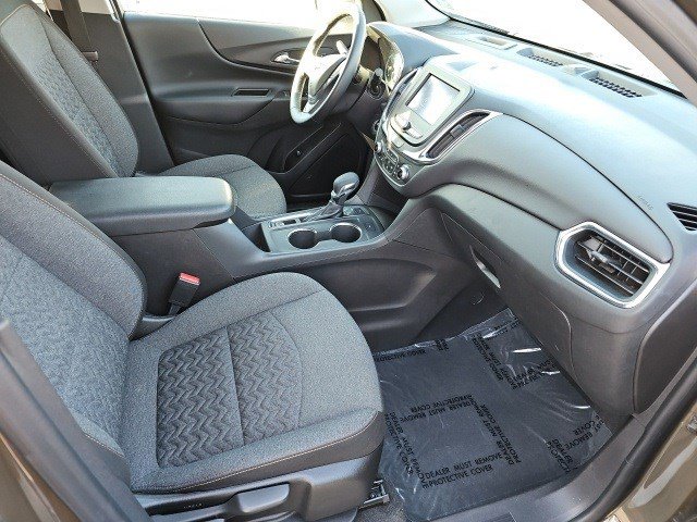 Used 2024 Chevrolet Equinox LT image 11
