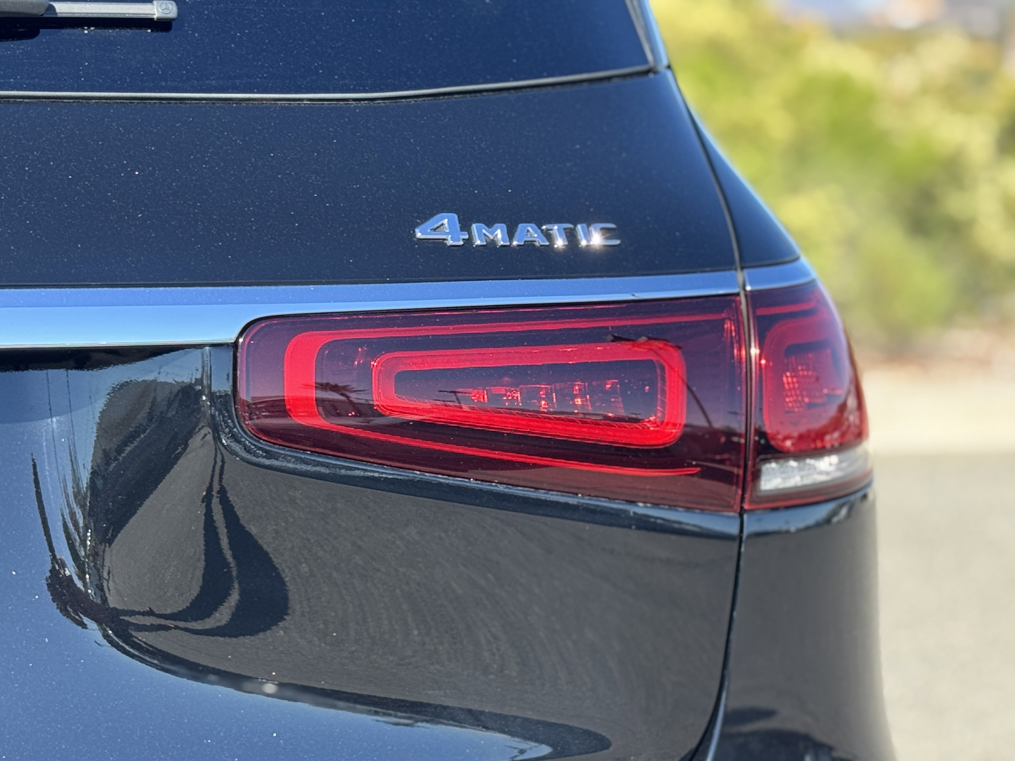 Certified 2023 Mercedes-Benz GLS 580 4MATIC image 12