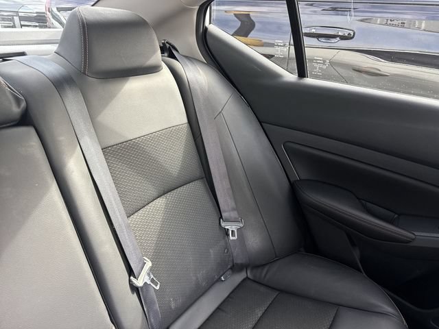 Used 2021 Nissan Altima 2.5 SR FWD image 14