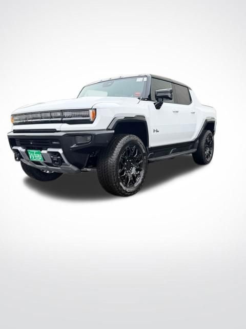 New 2026 GMC Hummer EV 4x4 Crew Cab image 27
