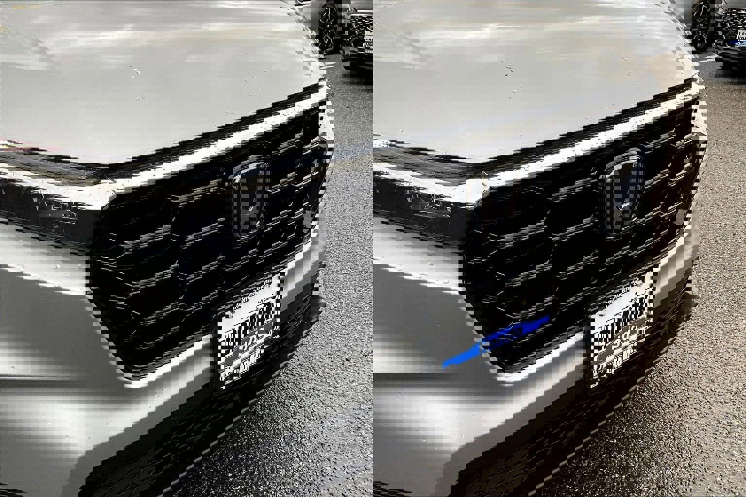 Used 2023 Honda CR-V EX image 30