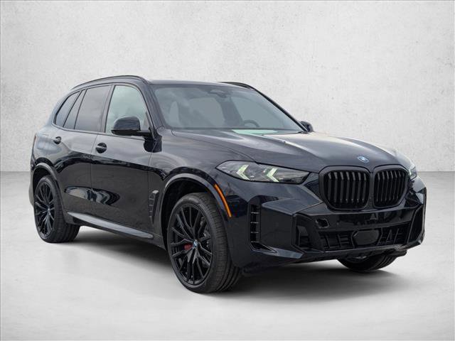 New 2026 BMW X5 sDrive40i w/ M Sport Package image 7