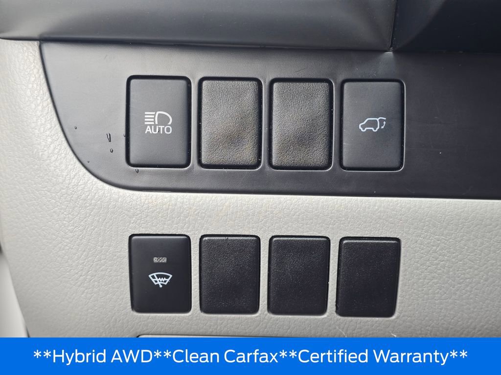 Used 2019 Toyota Highlander XLE AWD/4WD image 32