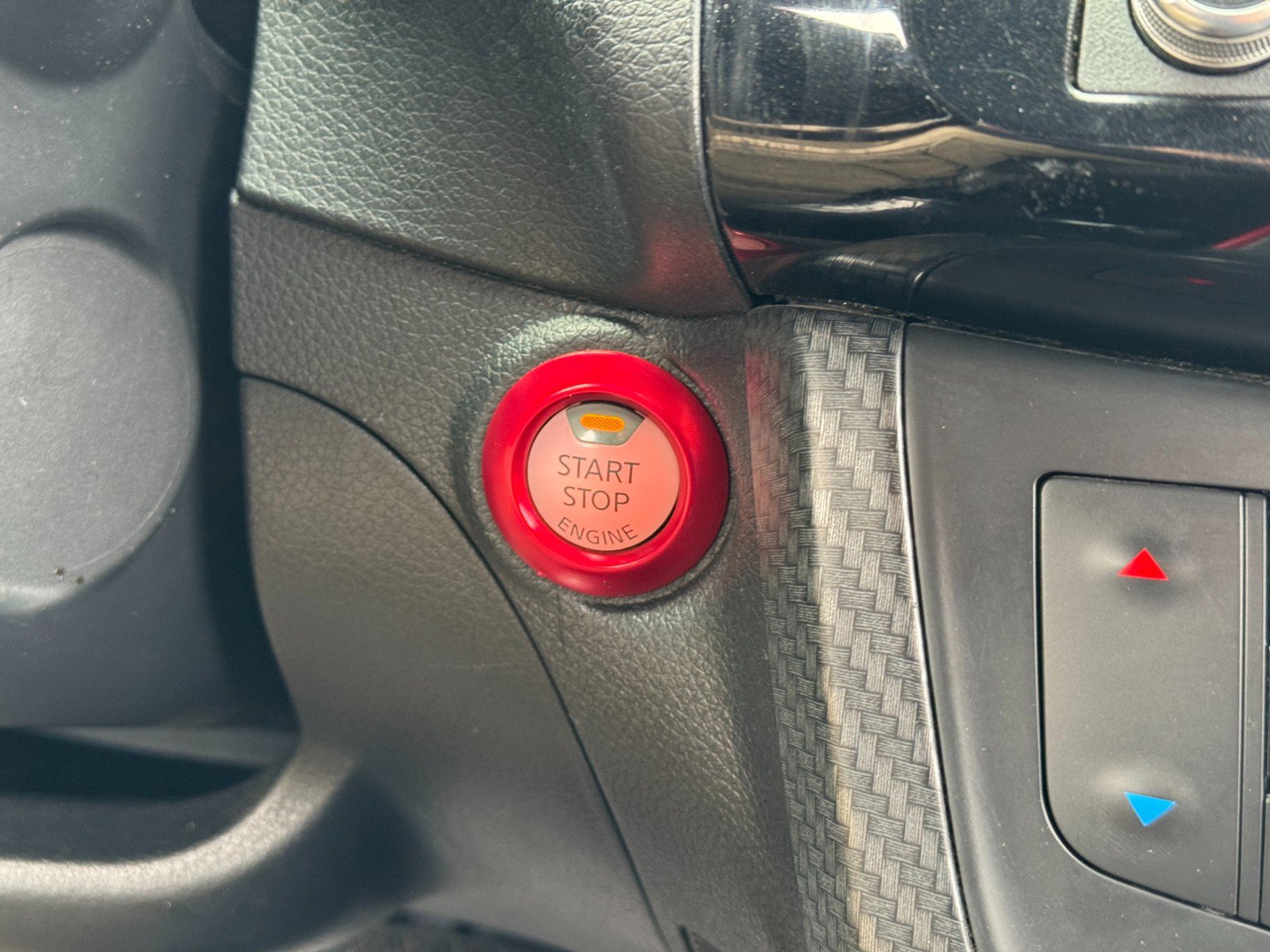 Used 2019 Nissan Sentra NISMO image 21