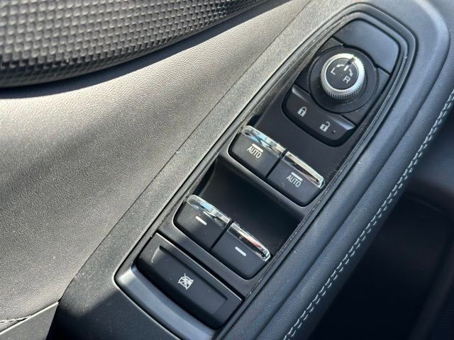 Used 2021 Subaru Forester Limited w/ Popular Package #3 image 22