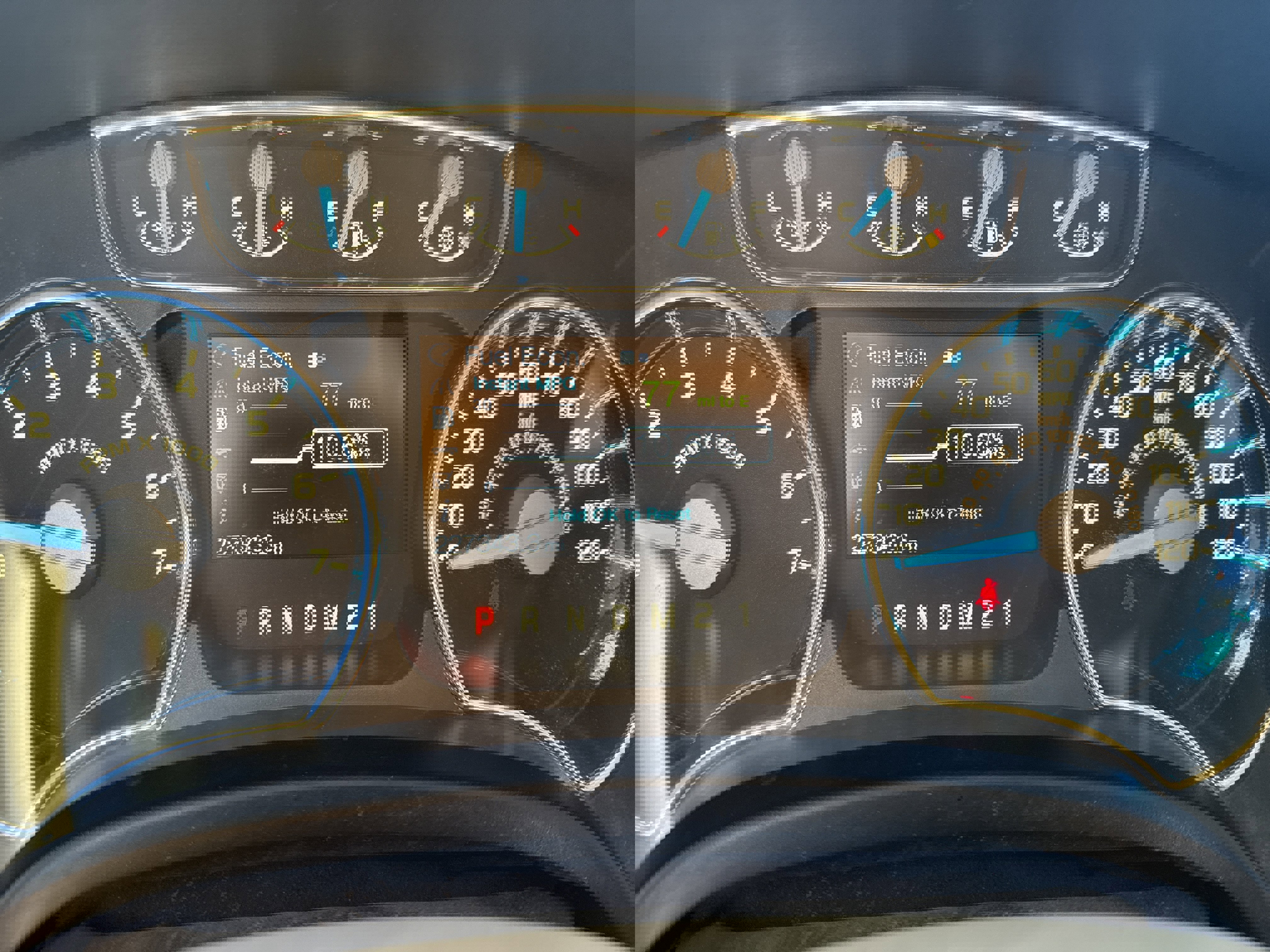 Used 2012 Ford F150 King Ranch image 28