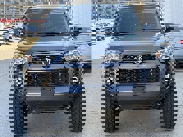 Used 2019 Toyota 4Runner SR5 image 6