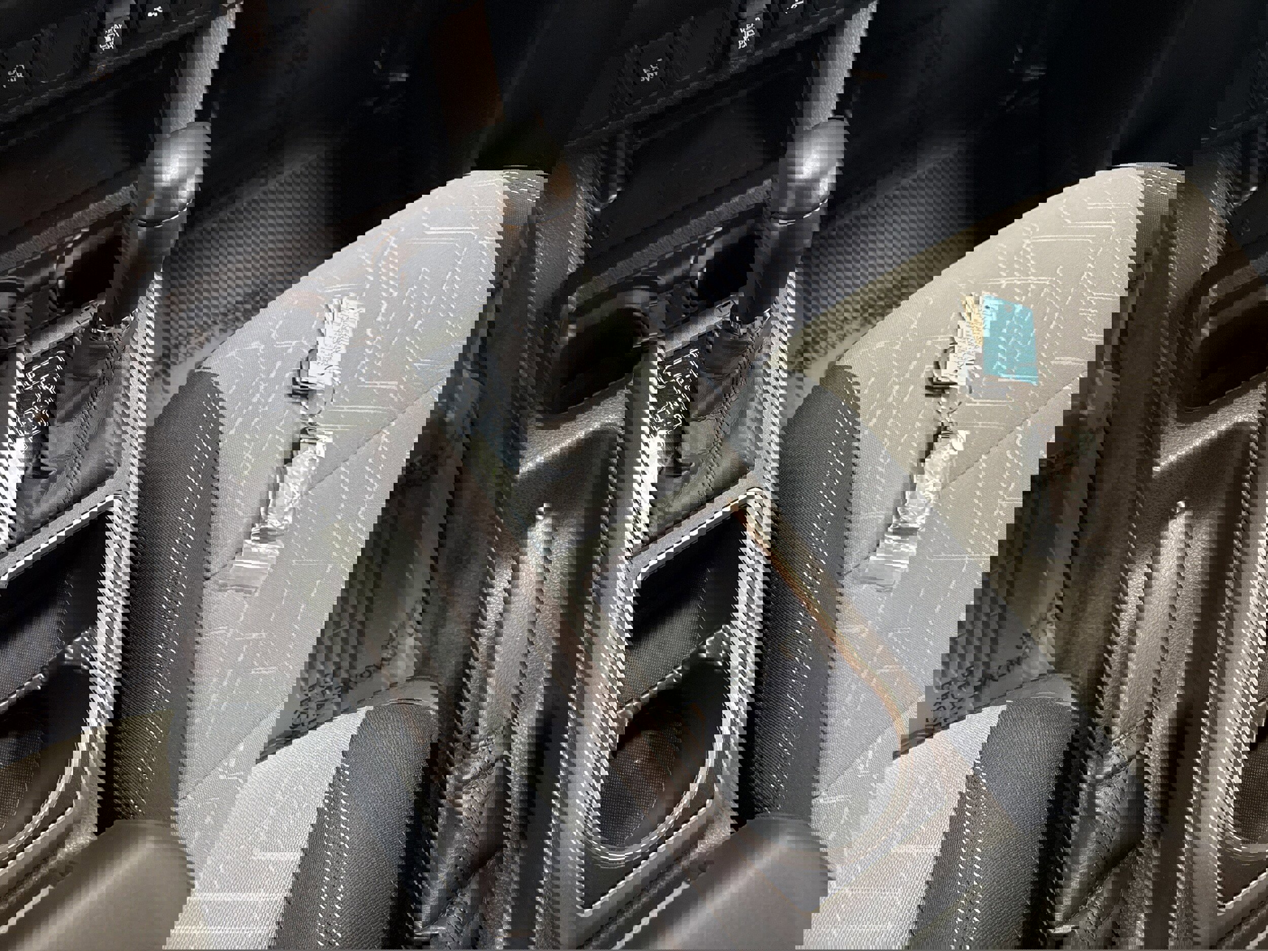 Used 2022 Toyota Tacoma TRD Off-Road image 32