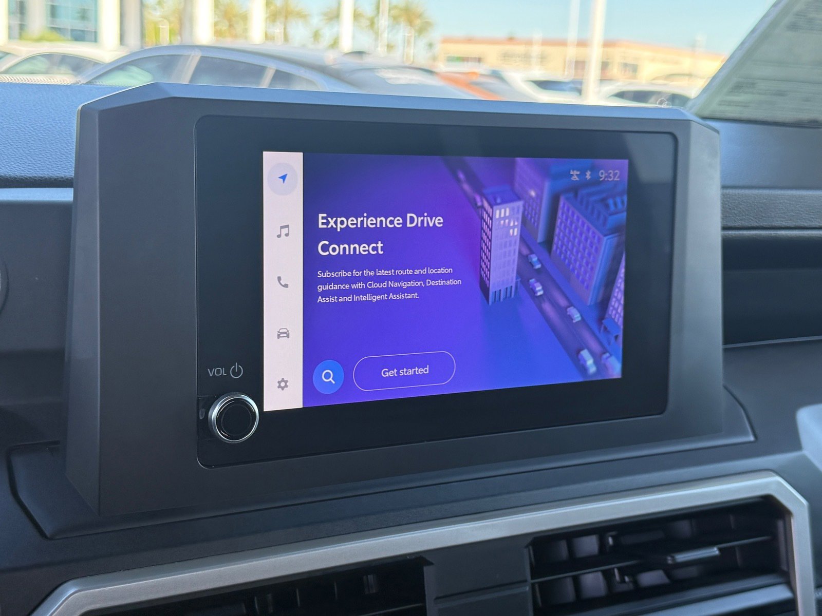 Used 2024 Toyota Tacoma SR RWD image 20