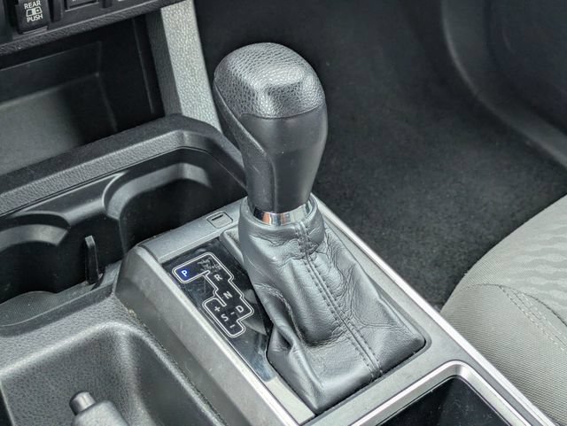 Used 2023 Toyota Tacoma SR5 RWD image 24