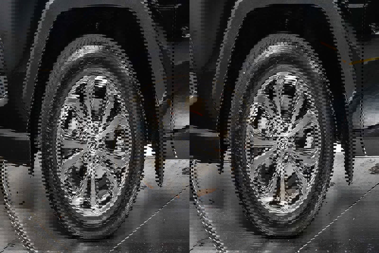 Certified 2024 Toyota RAV4 XLE Premium w/ Weather Package AWD/4WD image 11