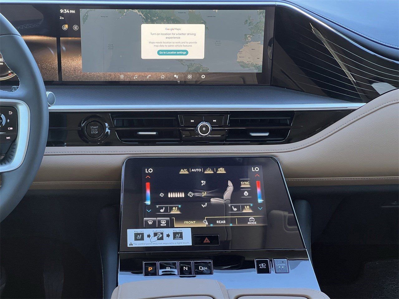 New 2026 INFINITI QX80 Luxe image 15