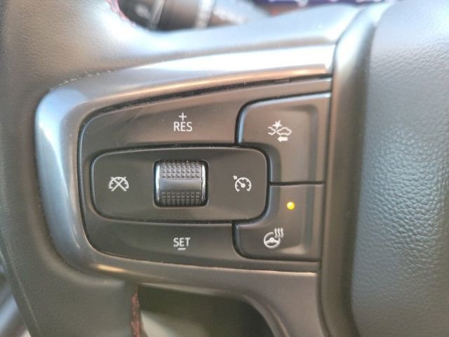 Used 2023 Chevrolet Tahoe RST w/ Luxury Package image 14