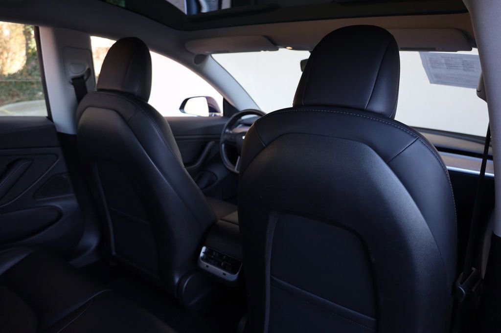 Used 2018 Tesla Model 3 Mid Range image 24