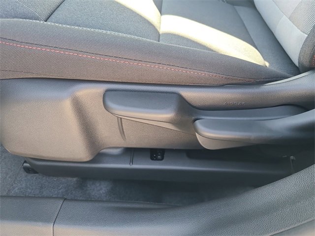 New 2026 Chevrolet Trax RS image 24