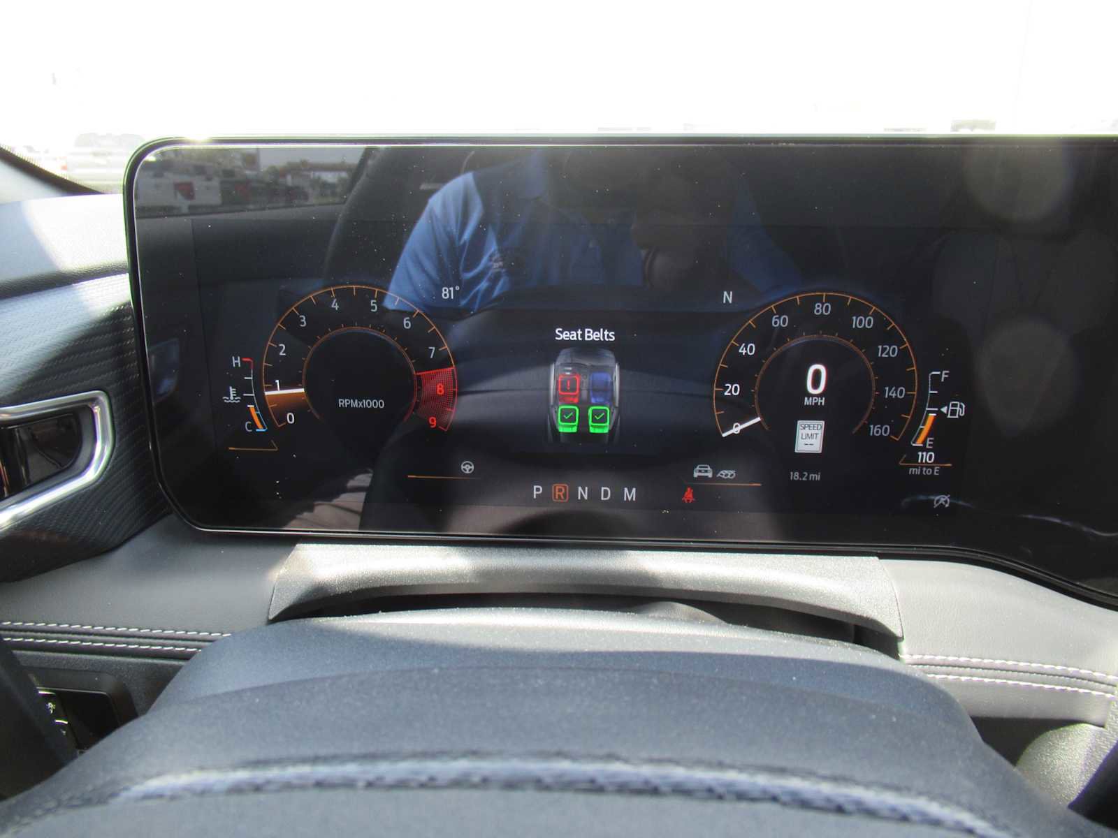 New 2025 Ford Mustang GT Premium image 19