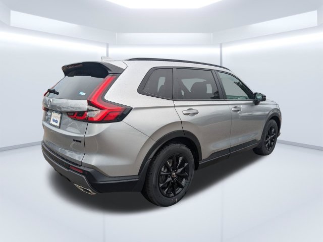 New 2026 Honda CR-V Sport-L image 4