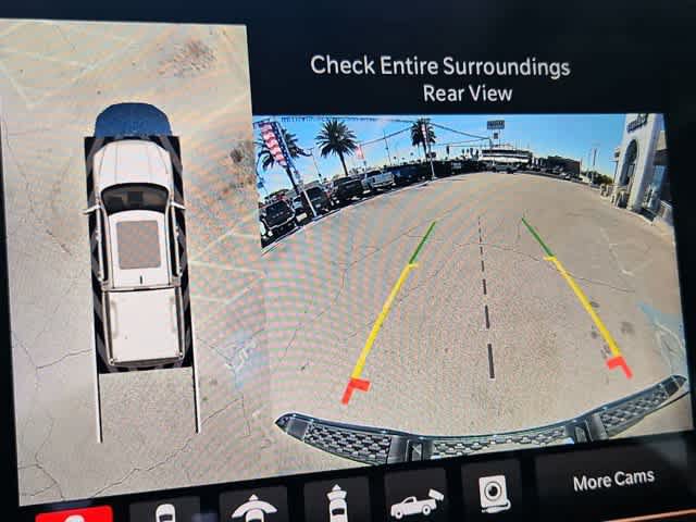 New 2026 RAM 1500 Tungsten AWD/4WD image 33