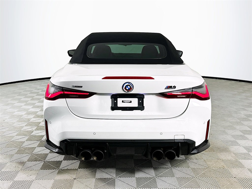 Used 2023 BMW M4 xDrive Competition image 6