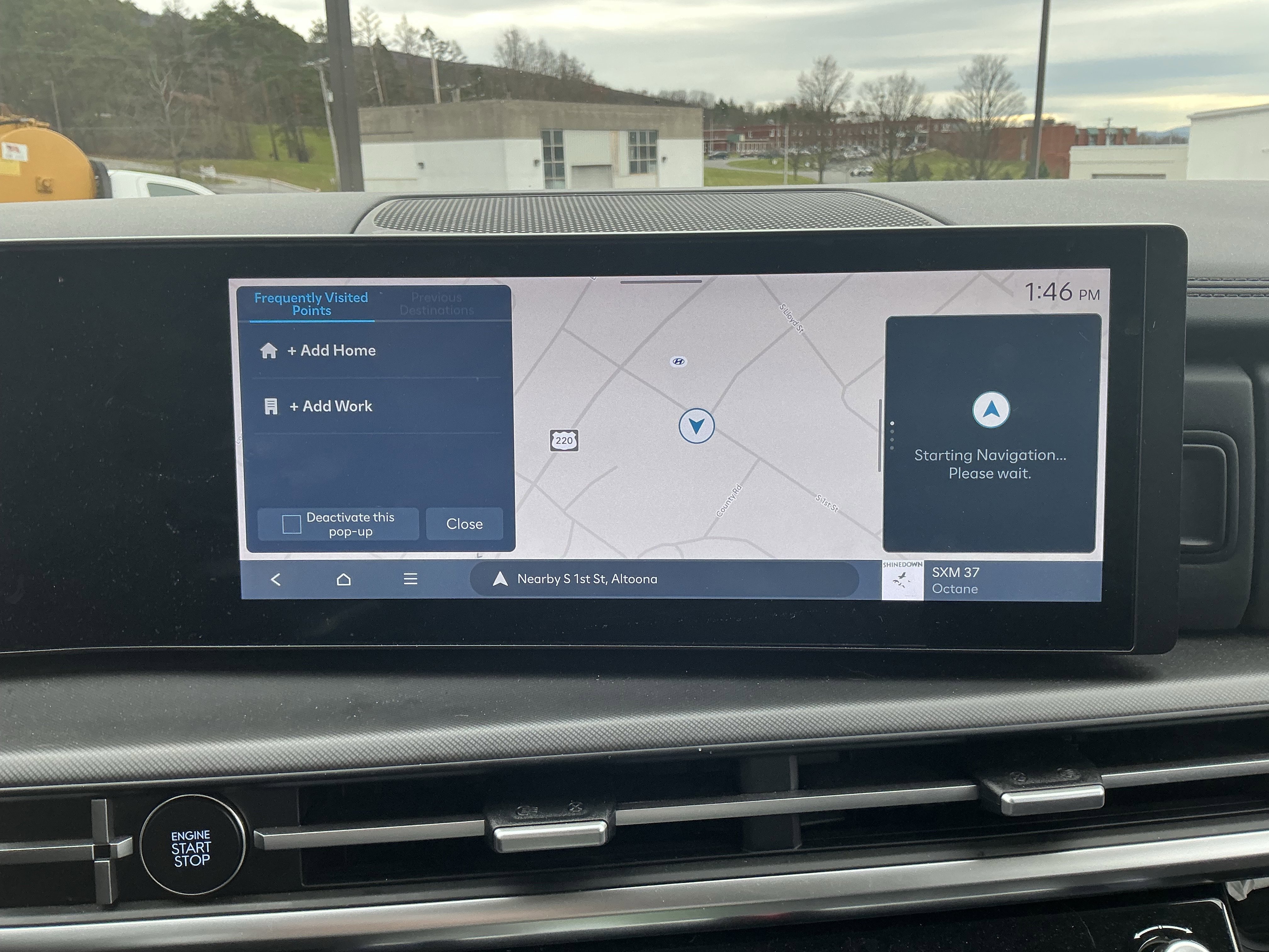 Used 2025 Hyundai Santa Fe XRT image 21