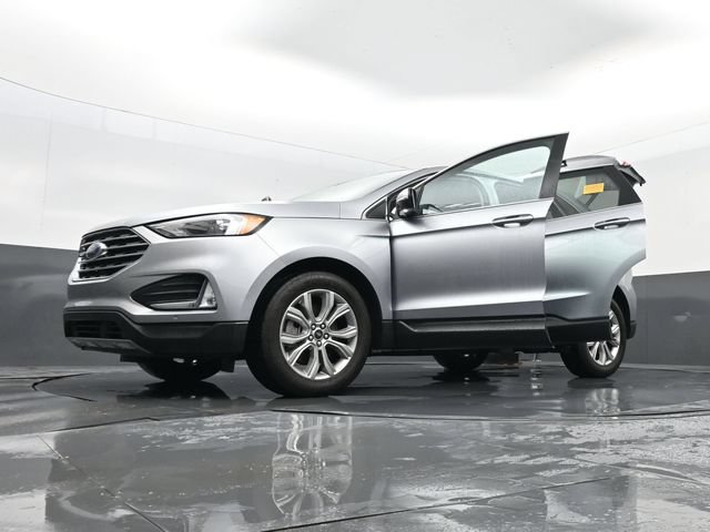 Used 2024 Ford Edge Titanium AWD/4WD image 33