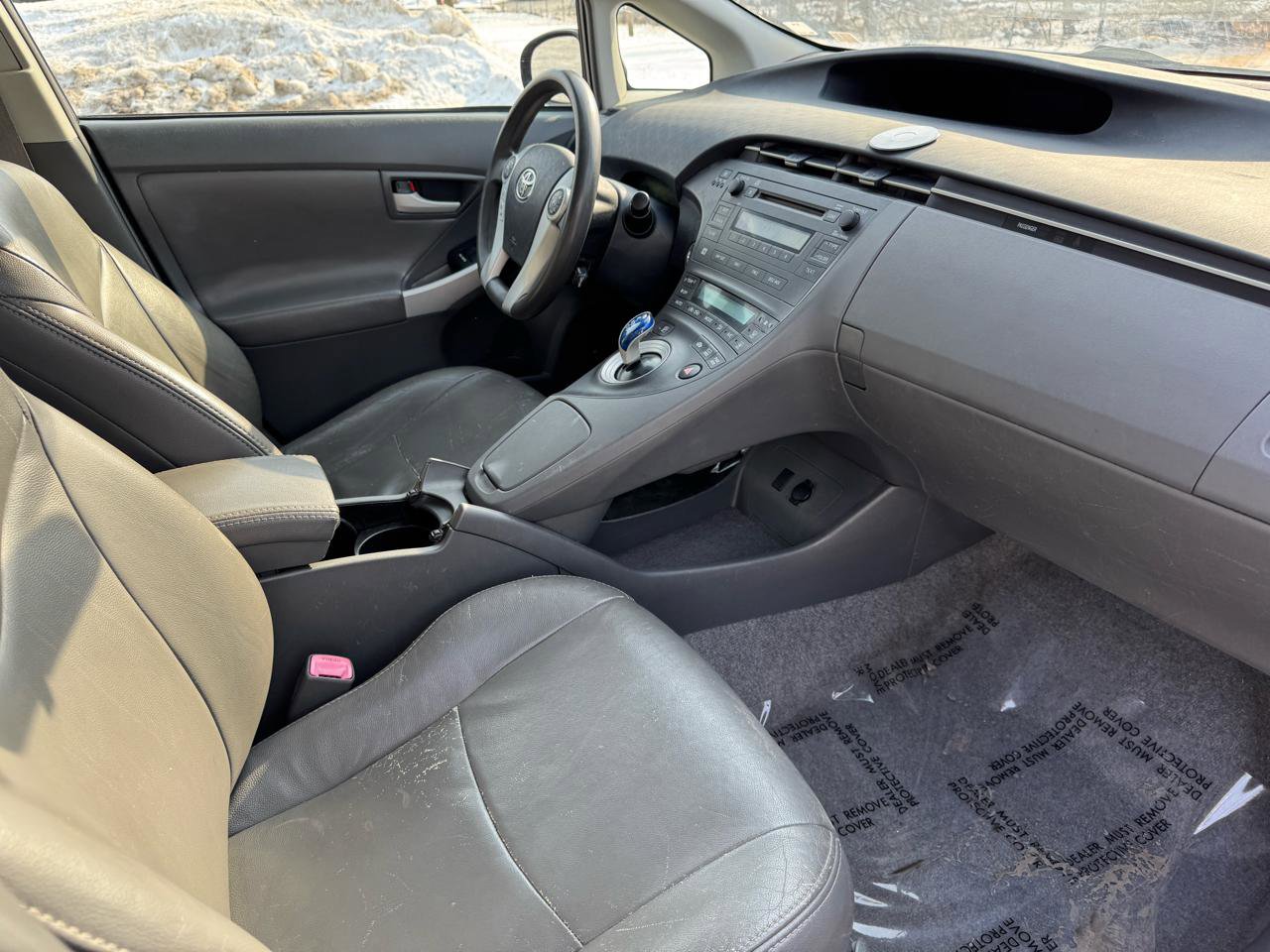 Used 2010 Toyota Prius image 33