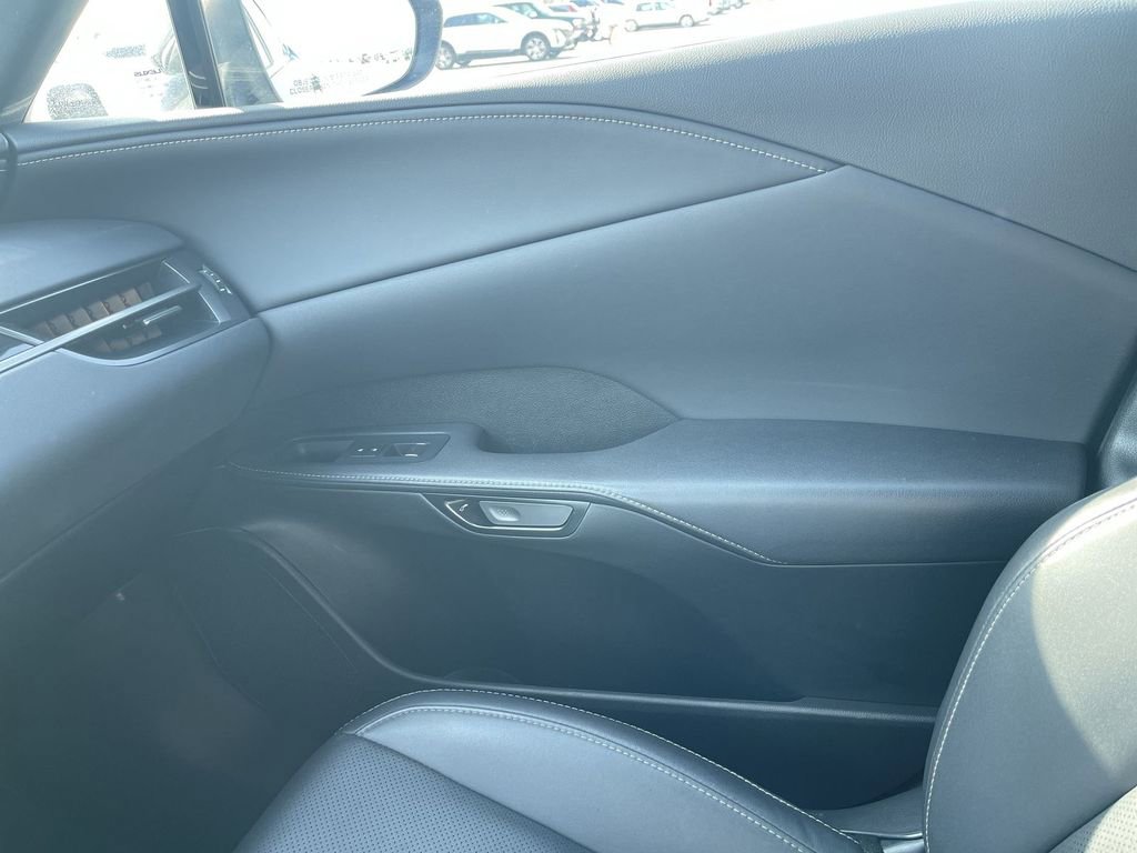 Used 2024 Lexus RX 350 FWD w/ Technology Package image 29