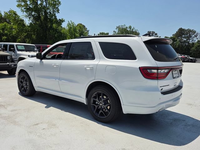 New 2026 Dodge Durango GT AWD/4WD image 6