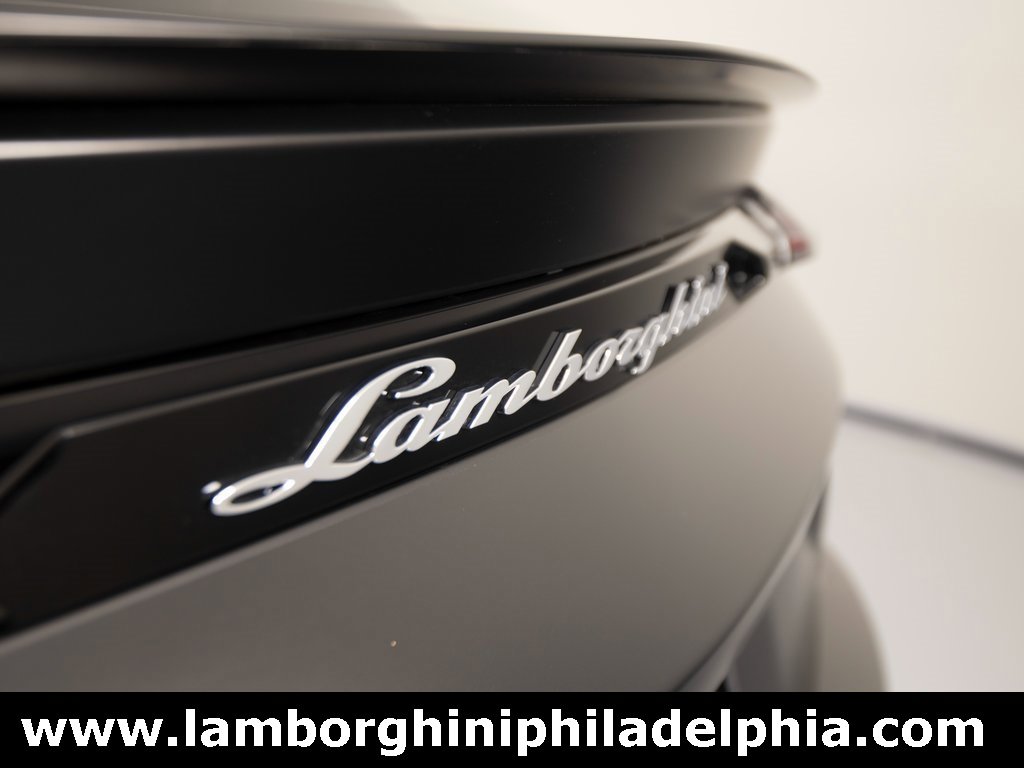 Used 2024 Lamborghini Urus S image 72
